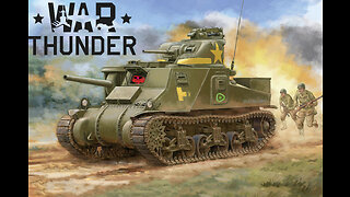 War BLunderz - War Thunder 20pc - #RumbleTakover road to 150 followers