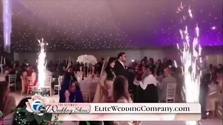 2020 Ultimate Wedding Show: Elite Entertainment