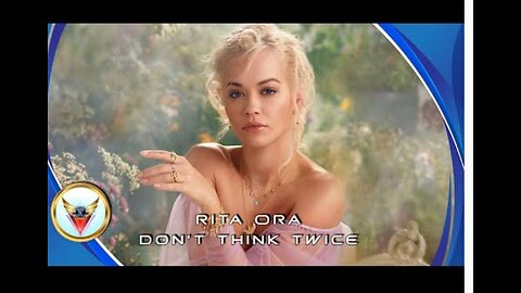 Rita Ora - Don't Think Twice ( Remix) 🎵 ♥️ 🎶