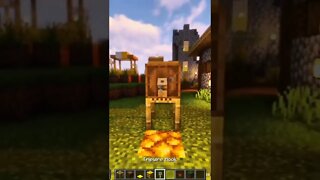 Minecraft 2022 #tiktok #Shorts