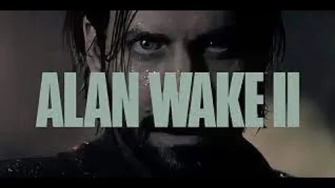 Alan Wake 2 - Walkthrough [Part 6] Initiation 2: Casey