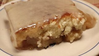 How to Make an OLD FASHIONED APPLE CAKE | Easy and Delicious Recipe | All About Living