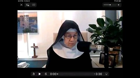 Catholic Nun exposes Great Reset!!!