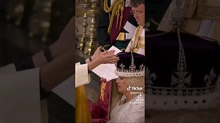 HIGHLIGHTS OF THE CORONATION OF KING CHARLES III