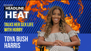 Married to Medicine's Toya Bush Talks About Getting Smashed on the Regular Now | Headline Heat