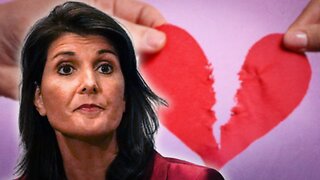 Nikki Haley’s Affair: Loomer’s New Breaking Story