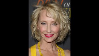The Strange Death of Anne Heche Ruled Accidental After Fiery Car Crash ?