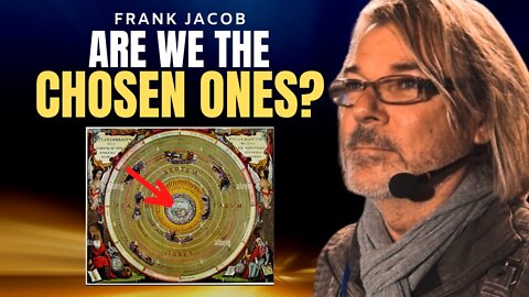 This Will Change Everything | NEW Frank Jacob Interview 9/13/22