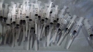 Large Employers Can Set Up Vaccine Sites