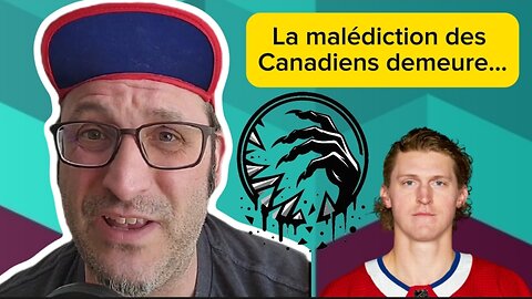 Canadiens de Montréal : La malédiction demeure... Celle des blessures ! ENCORE !