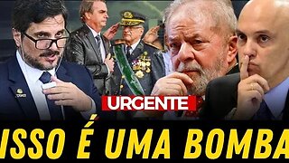 Bomba‼️ Tribunal de Haia‼️ DINO Acusado de Crimes de Guerra, Do Val de volta