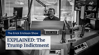 Missed Details About The Trump Indictment
