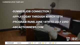 CareerSource looking to connect local kids with summer jobs