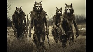The Evil Magic of The Skinwalkers