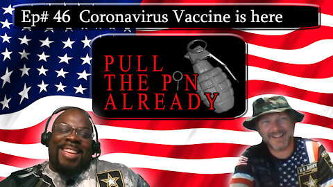 PTPA (Episode # 46): Coronavirus vaccine is here