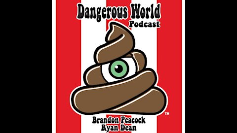 MInd Control Organizations & More W/ Dangerous World Podcast