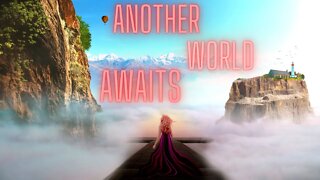 Ambient Fantasy Music for Relaxation and Meditation.