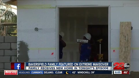 'Extreme Makeover: Home Edition' watch party to be held at Fox Theater tonight