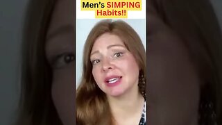 Top Surprising Ways Men SIMP On Social Media (Advice For Men)