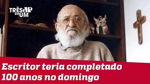 Paulo Freire pode ser considerado educador ou ideologista?