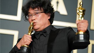 Scorsese Writes Letter To Parasite's Bong Joon-ho