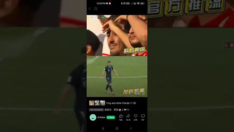 COPA DO MUNDO: TV CHINESA está substituindo as tomadas ao vivo da torcida durante os jogos. CONFIRA!