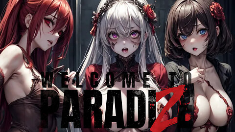 Welcome to Paradize Demo | How to Survive with Controllable Zombies