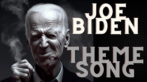 Listen to the Biden Campaign Song Now!