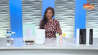 Skin and Hair products | Morning Blend