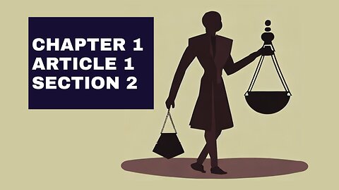 Kenyan Constitution Essentials: Breaking Down The Law, Chapter 1, Article 1, Section 2