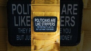politicians are like struppy #shorts #biden #trump