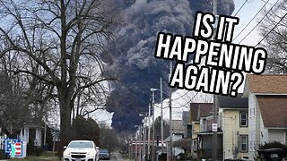 Ohio Gets Hit With Another Disaster!