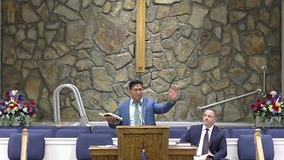 Bro. Bancolita: Do You Really Care? 07/09/23 Pastor Tim DeVries Independent Fundamental Baptist