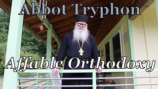 Affable Orthodoxy