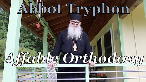 Affable Orthodoxy