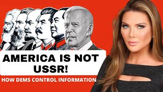 Do We Live In The USSR? - The Trish Regan Show Ep 35