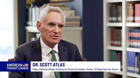 Powerful Controls Scientific Funding and Health Policy in America | CLIP | American Thought Leaders