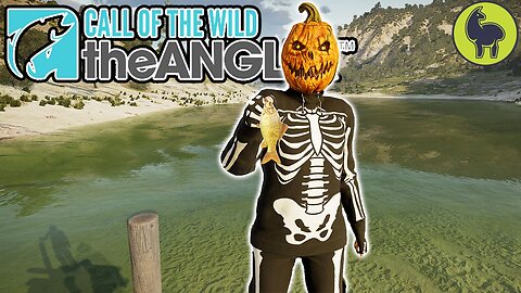 Crucian Carp Location Challenge 1 | Call of the Wild: The Angler (PS5 4K)