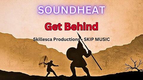 Get Behind@Soundheat #Get Behind Soundheat Music