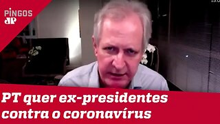 Augusto Nunes: Cadê os hospitais construídos por Lula e Dilma?