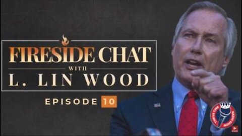 Lin Wood Fireside Chat 10 | Lin Exposes the Lies and Liars on the Zoom Call, Explains All Part 1