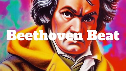 [Chill Lofi Hiphop Beat] - Beethoven Beat