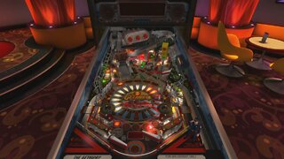 Pinball FX3 The Getaway High Speed II