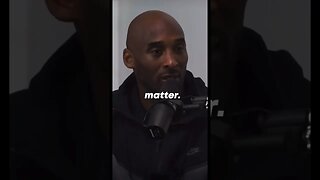 Life Advice From Kobe Bryant