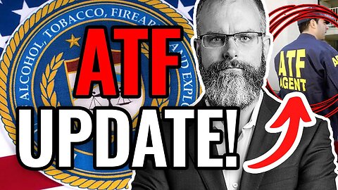 ATF Reveals Key NFA Numbers Forms, eForms, NFA and more