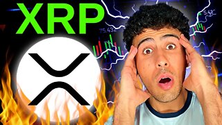 XRP: GAME OVER!!!!!