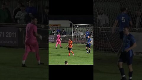 Non League Football Controversy! | Should This Goal Have Stood? #shorts