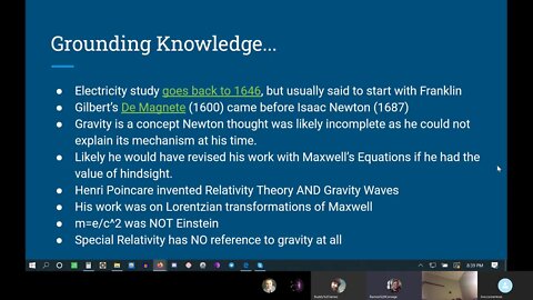 PEMC vs Gravity based cosmologies