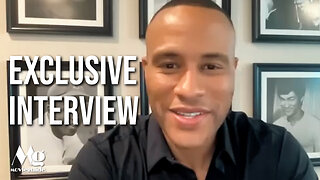 Fatherhood, Entrepreneurship, and the Making of Flamin Hot: Interview with DeVon Franklin!