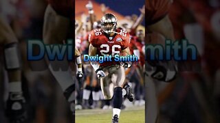 Dwight Smith: NFL is Rigged!